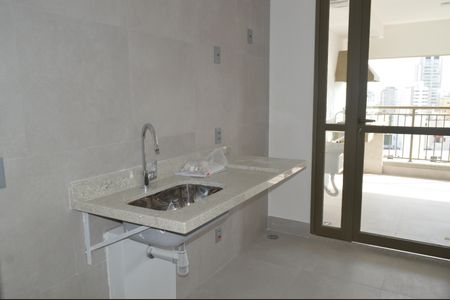 Apartamento à venda com 76m², 2 quartos e 1 vagaCozinha