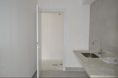 Apartamento à venda com 76m², 2 quartos e 1 vagaCozinha