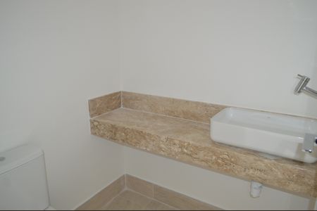 Apartamento à venda com 76m², 2 quartos e 1 vagaLavabo