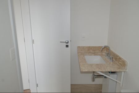 Apartamento à venda com 76m², 2 quartos e 1 vagaBanheiro da Suíte 2
