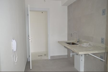 Apartamento à venda com 76m², 2 quartos e 1 vagaCozinha