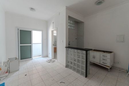 Studio à venda com 29m², 1 quarto e sem vaga Studio à venda com 29m², 1 quarto e sem vagaStudio