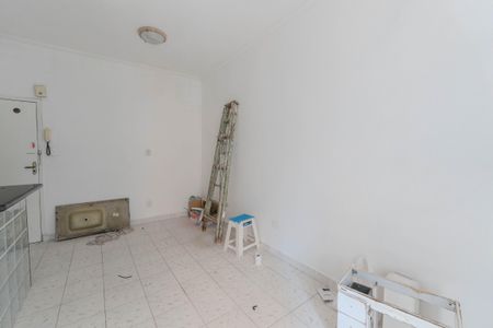 Studio à venda com 29m², 1 quarto e sem vaga Studio à venda com 29m², 1 quarto e sem vagaStudio