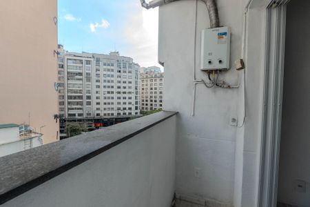 Studio à venda com 29m², 1 quarto e sem vaga Studio à venda com 29m², 1 quarto e sem vagaSacada