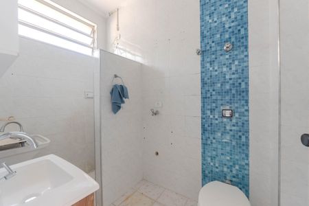 Studio à venda com 29m², 1 quarto e sem vaga Studio à venda com 29m², 1 quarto e sem vagaBanheiro