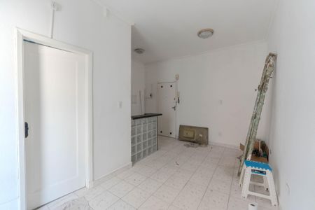 Studio à venda com 29m², 1 quarto e sem vaga Studio à venda com 29m², 1 quarto e sem vagaStudio