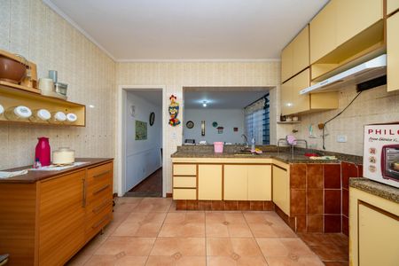 Casa à venda com 250m², 5 quartos e 2 vagasCozinha