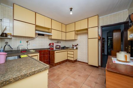 Casa à venda com 250m², 5 quartos e 2 vagasCozinha