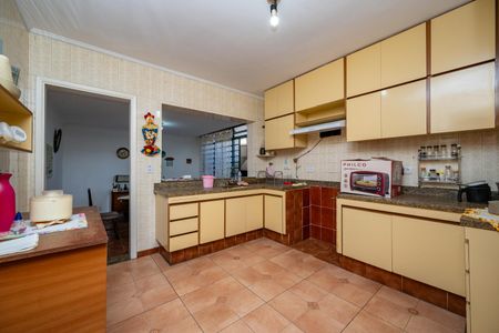 Casa à venda com 250m², 5 quartos e 2 vagasCozinha