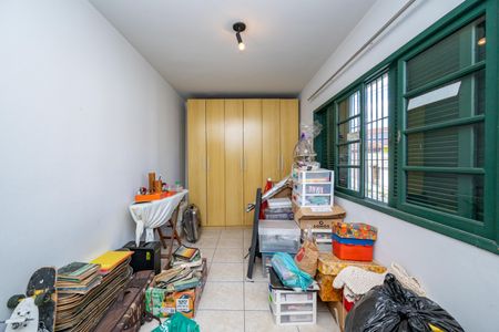 Casa à venda com 250m², 5 quartos e 2 vagasQuarto 3