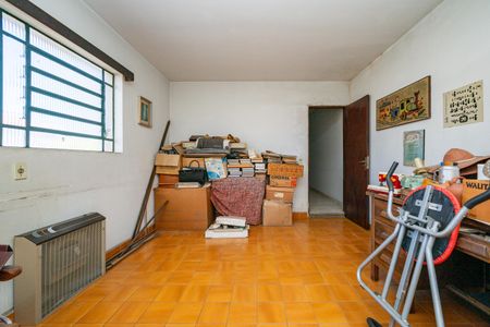 Casa à venda com 250m², 5 quartos e 2 vagasQuarto 4