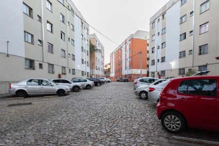 Apartamento à venda com 44m², 2 quartos e 1 vagaEstacionamento