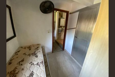 Casa à venda com 590m², 4 quartos e 3 vagasQuarto 1