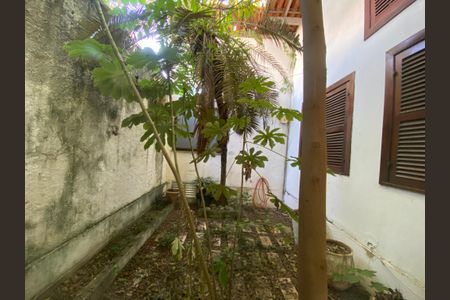 Casa à venda com 590m², 4 quartos e 3 vagasVaranda da Sala