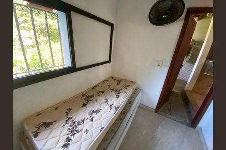 Casa à venda com 590m², 4 quartos e 3 vagasQuarto 1