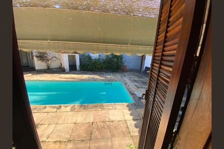 Casa à venda com 590m², 4 quartos e 3 vagasVista da Suíte