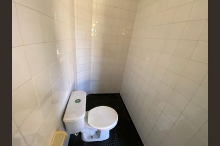 Casa à venda com 590m², 4 quartos e 3 vagasBanheiro Externo