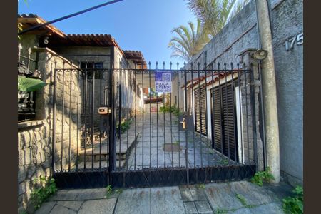 Casa à venda com 590m², 4 quartos e 3 vagasFachada