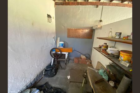 Casa à venda com 590m², 4 quartos e 3 vagasDepósito