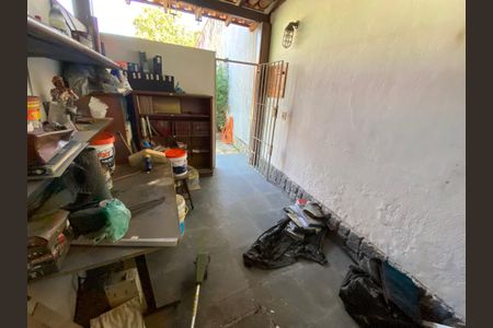 Casa à venda com 590m², 4 quartos e 3 vagasDepósito