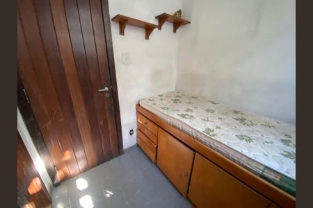 Casa à venda com 590m², 4 quartos e 3 vagasQuarto 1