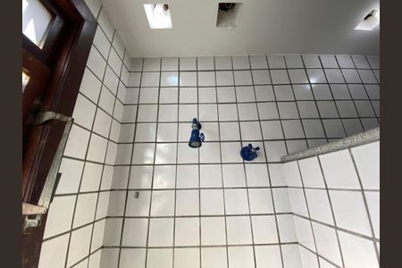 Casa à venda com 590m², 4 quartos e 3 vagasBanheiro