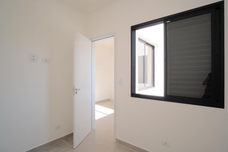 Apartamento para alugar com 43m², 2 quartos e 1 vagaQuarto 