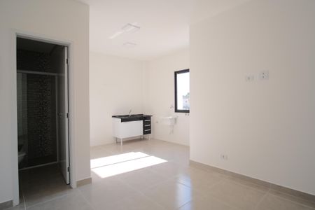 Apartamento para alugar com 43m², 2 quartos e 1 vagaSala