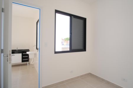 Apartamento para alugar com 43m², 2 quartos e 1 vagaQuarto 