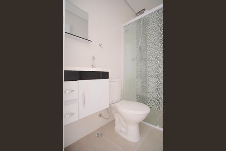 Apartamento para alugar com 43m², 2 quartos e 1 vagaBanheiro