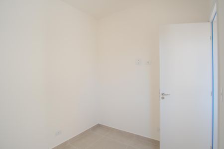 Apartamento para alugar com 43m², 2 quartos e 1 vagaQuarto 
