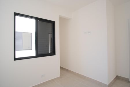 Apartamento para alugar com 43m², 2 quartos e 1 vagaSuíte