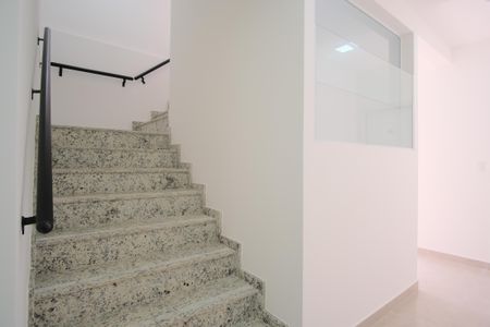 Apartamento para alugar com 43m², 2 quartos e 1 vagaÁrea comum