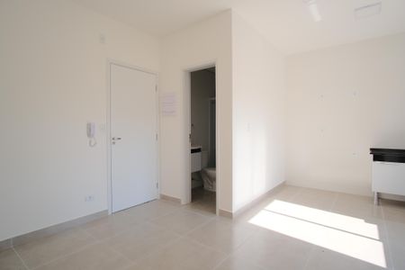 Apartamento para alugar com 43m², 2 quartos e 1 vagaSala
