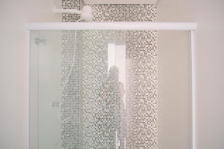 Apartamento para alugar com 43m², 2 quartos e 1 vagaBanheiro