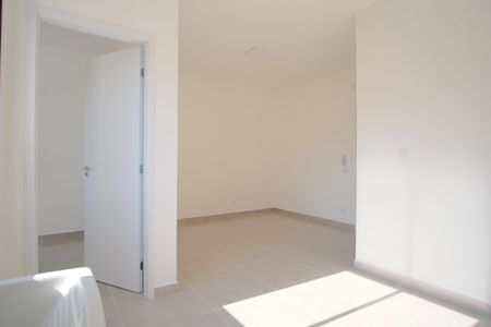Apartamento para alugar com 43m², 2 quartos e 1 vagaCozinha e Área de Serviço