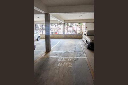 Apartamento para alugar com 70m², 3 quartos e 2 vagas Apartamento para alugar com 70m², 3 quartos e 2 vagasGaragem