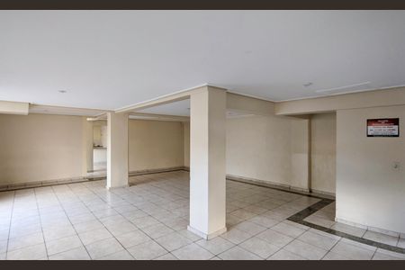 Apartamento para alugar com 70m², 3 quartos e 2 vagas Apartamento para alugar com 70m², 3 quartos e 2 vagasÁrea comum - Salão de festas