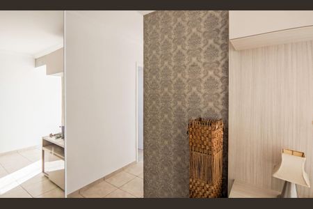 Apartamento para alugar com 70m², 3 quartos e 2 vagas Apartamento para alugar com 70m², 3 quartos e 2 vagasSala