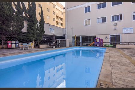 Apartamento para alugar com 70m², 3 quartos e 2 vagas Apartamento para alugar com 70m², 3 quartos e 2 vagasÁrea comum - Piscina