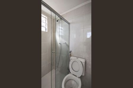 Apartamento para alugar com 70m², 3 quartos e 2 vagas Apartamento para alugar com 70m², 3 quartos e 2 vagasBanheiro da Suíte