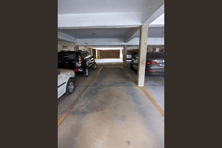 Apartamento para alugar com 70m², 3 quartos e 2 vagas Apartamento para alugar com 70m², 3 quartos e 2 vagasGaragem