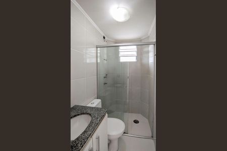 Apartamento para alugar com 70m², 3 quartos e 2 vagas Apartamento para alugar com 70m², 3 quartos e 2 vagasBanheiro Social