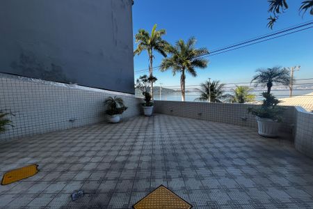 Apartamento à venda com 230m², 3 quartos e 2 vagasÁrea comum