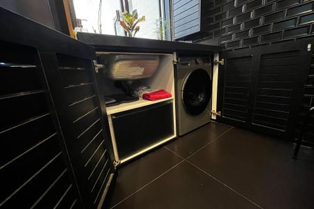 Apartamento à venda com 230m², 3 quartos e 2 vagasÁrea de Serviço