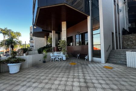 Apartamento à venda com 230m², 3 quartos e 2 vagasÁrea comum