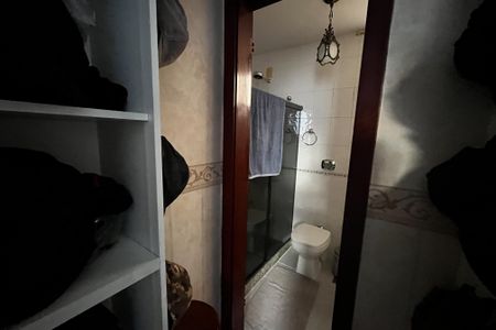Apartamento à venda com 230m², 3 quartos e 2 vagasSuíte