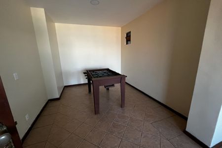 Apartamento à venda com 230m², 3 quartos e 2 vagasÁrea comum