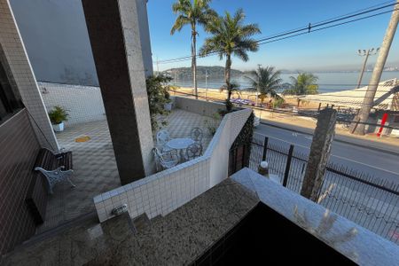 Apartamento à venda com 230m², 3 quartos e 2 vagasÁrea comum