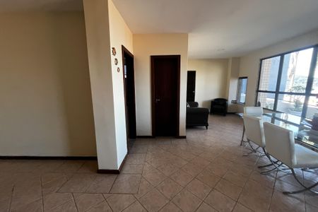 Apartamento à venda com 230m², 3 quartos e 2 vagasÁrea comum